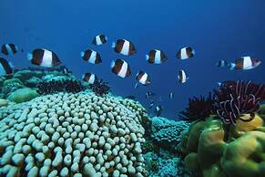 Sirru Fen Fushi Private Lagoon Resort