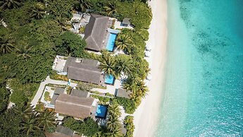 Sirru Fen Fushi Private Lagoon Resort