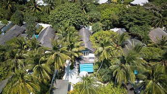 Sirru Fen Fushi Private Lagoon Resort