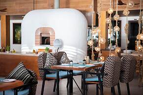 Sirru Fen Fushi Private Lagoon Resort