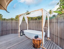 Sirru Fen Fushi Private Lagoon Resort