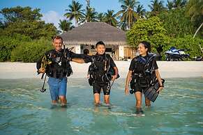 Sirru Fen Fushi Private Lagoon Resort