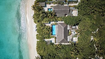 Sirru Fen Fushi Private Lagoon Resort