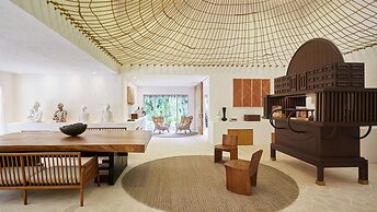 Sirru Fen Fushi Private Lagoon Resort