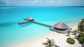 Sirru Fen Fushi Private Lagoon Resort