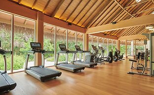 Sirru Fen Fushi Private Lagoon Resort