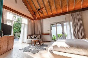 Sirru Fen Fushi Private Lagoon Resort