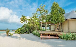 Sirru Fen Fushi Private Lagoon Resort