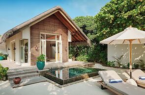 Sirru Fen Fushi Private Lagoon Resort