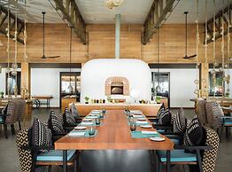 Sirru Fen Fushi Private Lagoon Resort