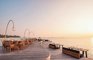 Sirru Fen Fushi Private Lagoon Resort