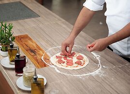 Sirru Fen Fushi Private Lagoon Resort