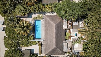 Sirru Fen Fushi Private Lagoon Resort