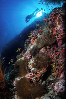 Sirru Fen Fushi Private Lagoon Resort