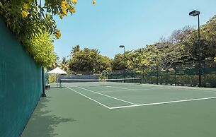 Sirru Fen Fushi Private Lagoon Resort