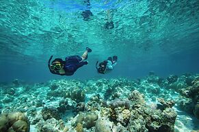 Sirru Fen Fushi Private Lagoon Resort