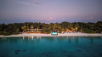 Sirru Fen Fushi Private Lagoon Resort