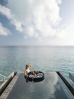 Sirru Fen Fushi Private Lagoon Resort