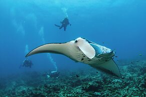 Sirru Fen Fushi Private Lagoon Resort