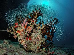 Sirru Fen Fushi Private Lagoon Resort