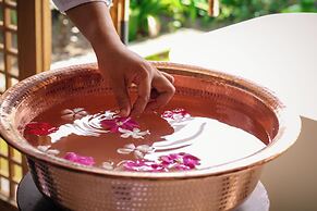 Sirru Fen Fushi Private Lagoon Resort