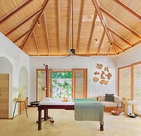 Sirru Fen Fushi Private Lagoon Resort