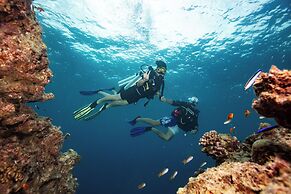 Sirru Fen Fushi Private Lagoon Resort