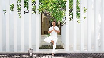 Sirru Fen Fushi Private Lagoon Resort