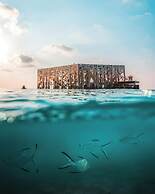 Sirru Fen Fushi Private Lagoon Resort