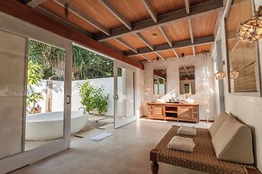 Sirru Fen Fushi Private Lagoon Resort