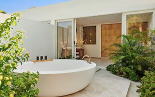 Sirru Fen Fushi Private Lagoon Resort