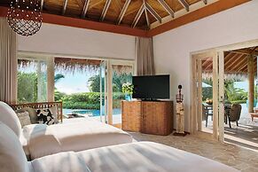 Sirru Fen Fushi Private Lagoon Resort