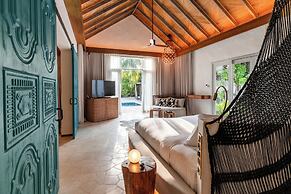 Sirru Fen Fushi Private Lagoon Resort