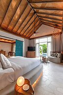 Sirru Fen Fushi Private Lagoon Resort