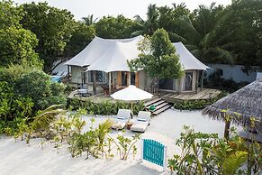 Sirru Fen Fushi Private Lagoon Resort