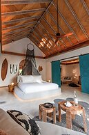 Sirru Fen Fushi Private Lagoon Resort