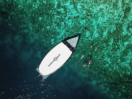 Sirru Fen Fushi Private Lagoon Resort