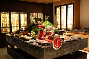 Sirru Fen Fushi Private Lagoon Resort