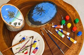 Sirru Fen Fushi Private Lagoon Resort