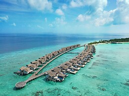 Sirru Fen Fushi Private Lagoon Resort