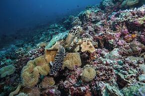 Sirru Fen Fushi Private Lagoon Resort