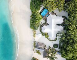 Sirru Fen Fushi Private Lagoon Resort