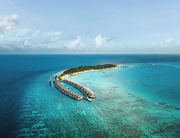 Sirru Fen Fushi Private Lagoon Resort