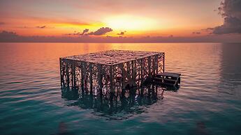 Sirru Fen Fushi Private Lagoon Resort