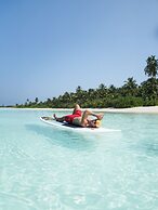 Sirru Fen Fushi Private Lagoon Resort