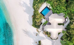 Sirru Fen Fushi Private Lagoon Resort