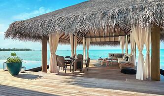 Sirru Fen Fushi Private Lagoon Resort