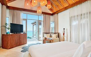 Sirru Fen Fushi Private Lagoon Resort