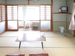 Showa Minshuku Ryujinsou