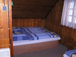 Penzion Mikeš
